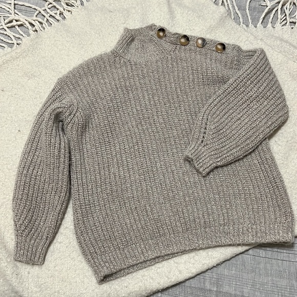 Sezane Oliver Jumper XS - Picture 7 of 12